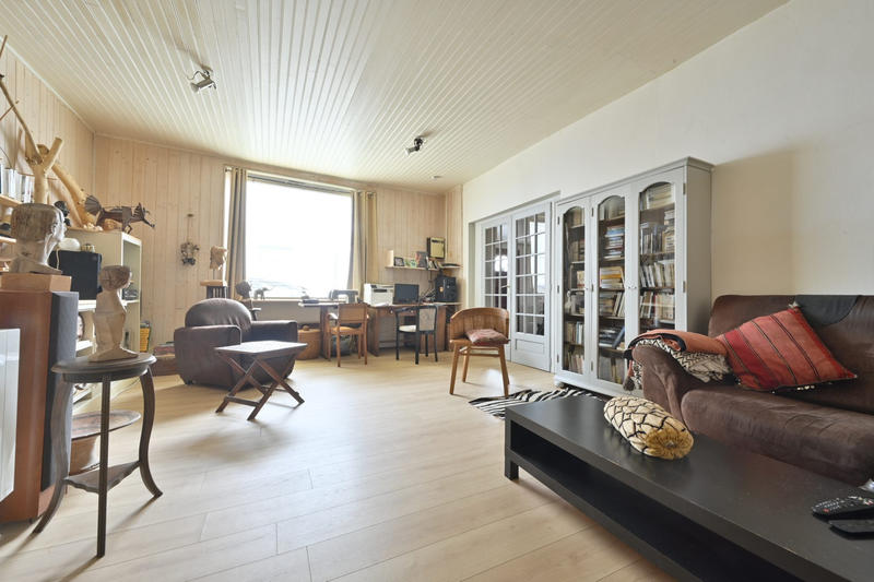 Viager - Immeuble - 207 m²