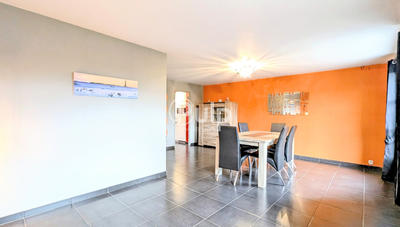 Maison - 83 m² - 4 pièces