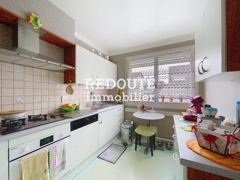 Maison - 127 m² - 4 pièces