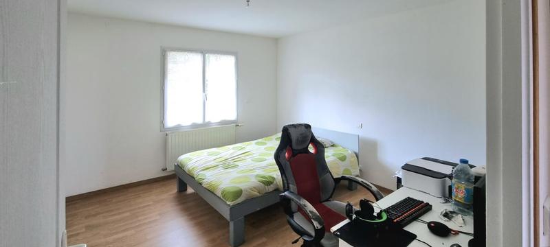 Pavillon - 130 m² - 5 pièces