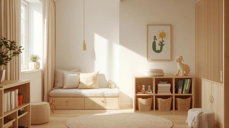 Maison de ville - 103 m² - 5 pièces