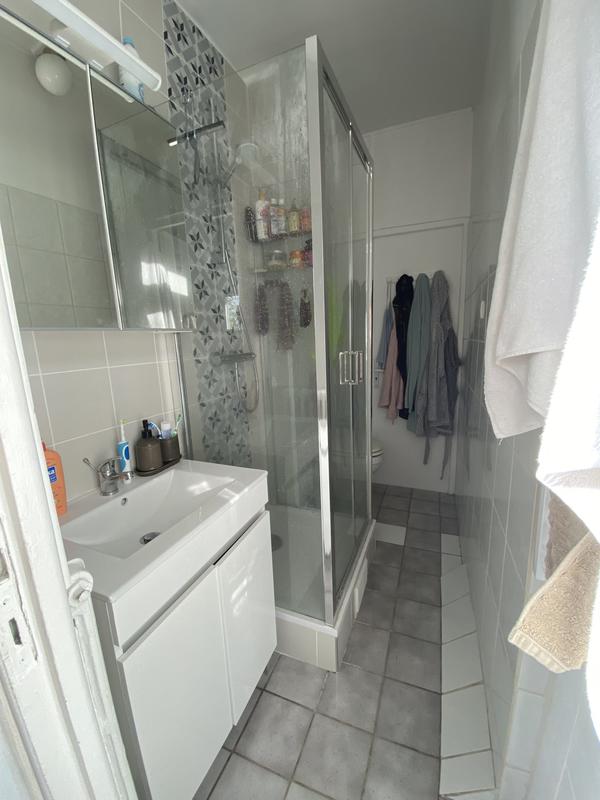 Maison - 57 m² - 3 pièces