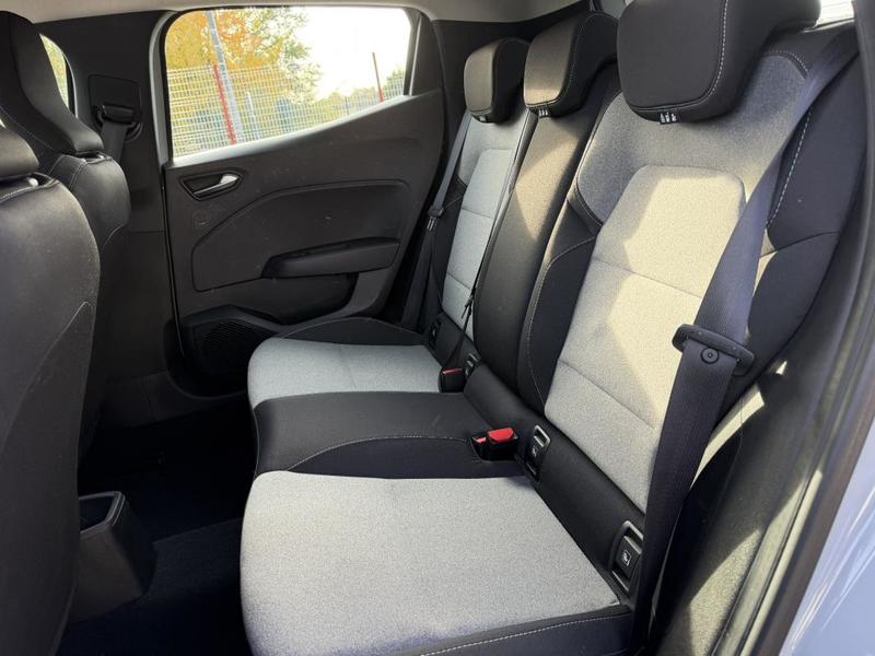 Renault Clio V TCe 90 ch Gsr2 Evolution