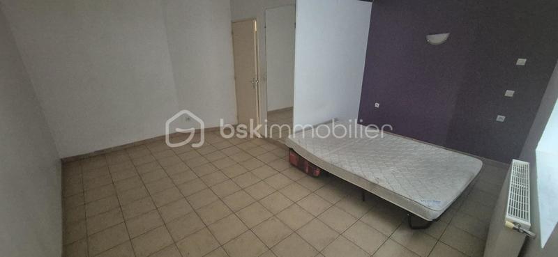 Duplex - 99 m² - 6 pièces