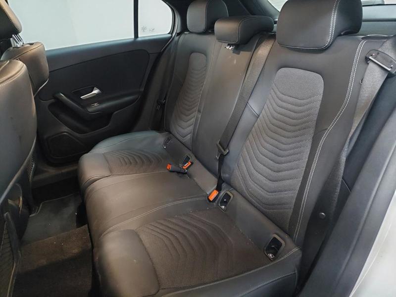 Mercedes Classe a 250 e Style Line 8g-Dct