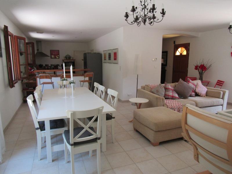 Propriété - 175 m² - 6 pièces