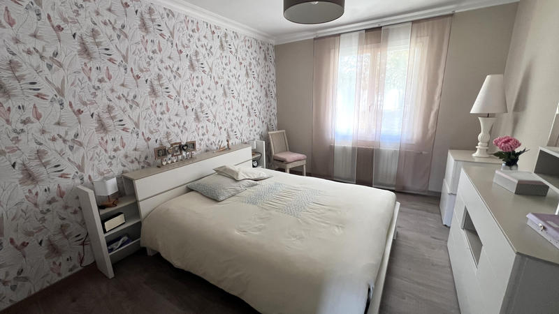 Maison - 151 m² - 6 pièces