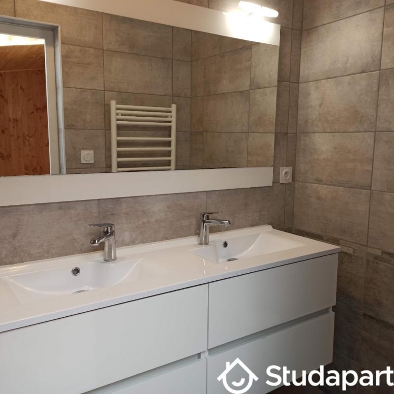 Chambre - 16 m² - 1 pièce