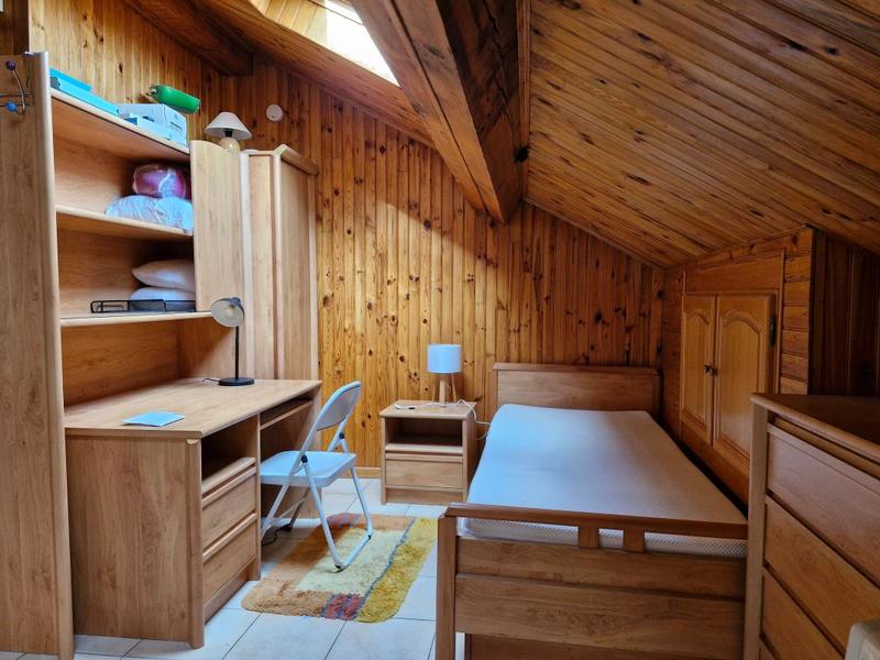 Appartement - 20 m² - 1 pièce