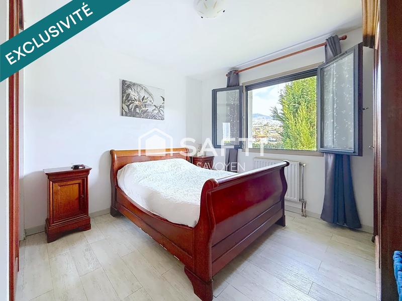 Maison - 145 m² - 8 pièces