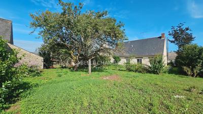 Villa - 162 m² - 5 pièces