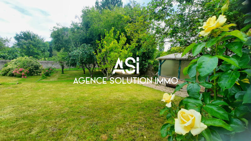 Maison - 240 m² - 7 pièces