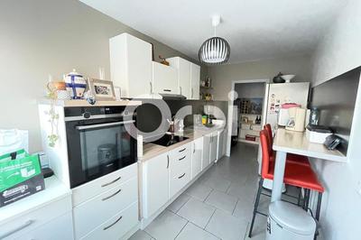 Appartement - 73 m² - 3 pièces