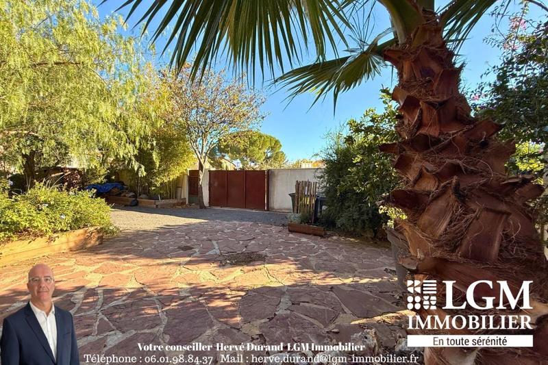 Maison - 152 m² - 4 pièces