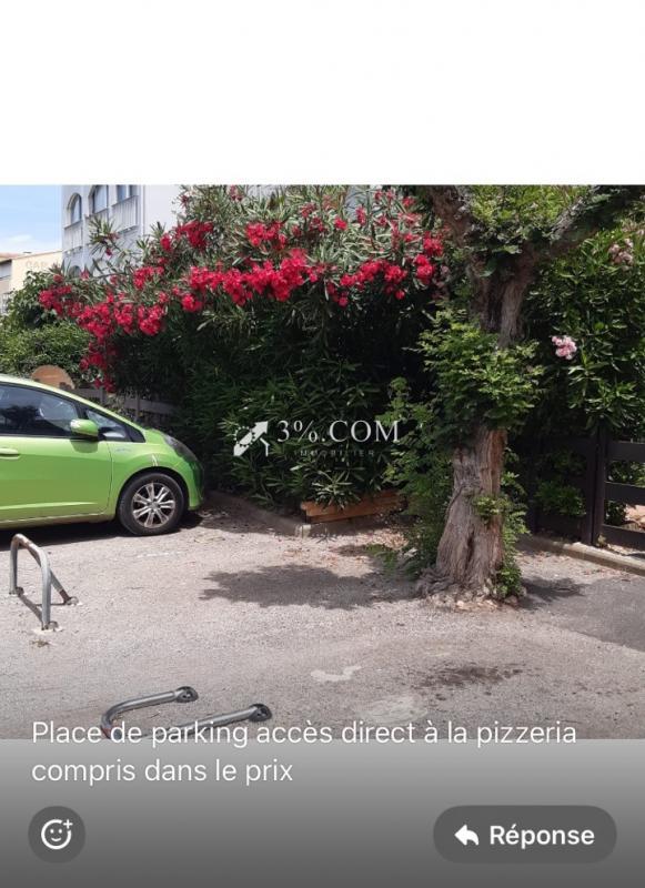 Local commercial - 60 m²