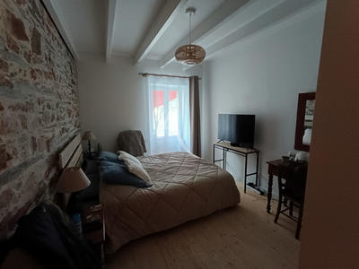 Maison - 173 m² - 7 pièces