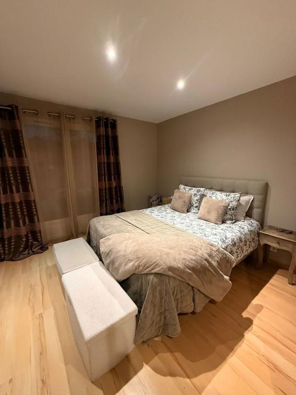 Maison - 158 m² - 6 pièces