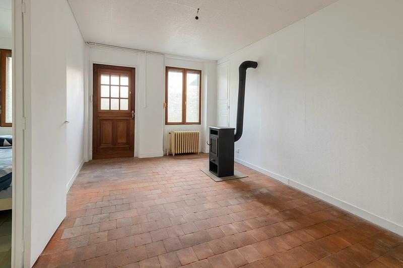 Maison - 44 m² - 2 pièces