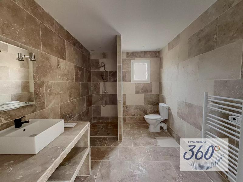 Maison - 87 m² - 4 pièces