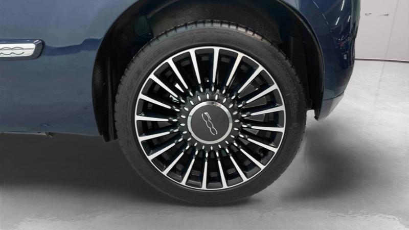 Fiat 500 Serie 6 Euro 6d 0.9 85 ch TwinAir s/S Club