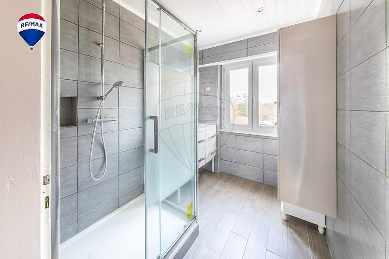 Maison - 132 m² - 5 pièces