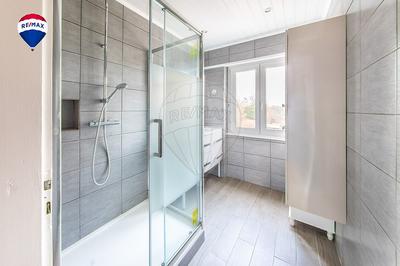 Maison - 132 m² - 5 pièces