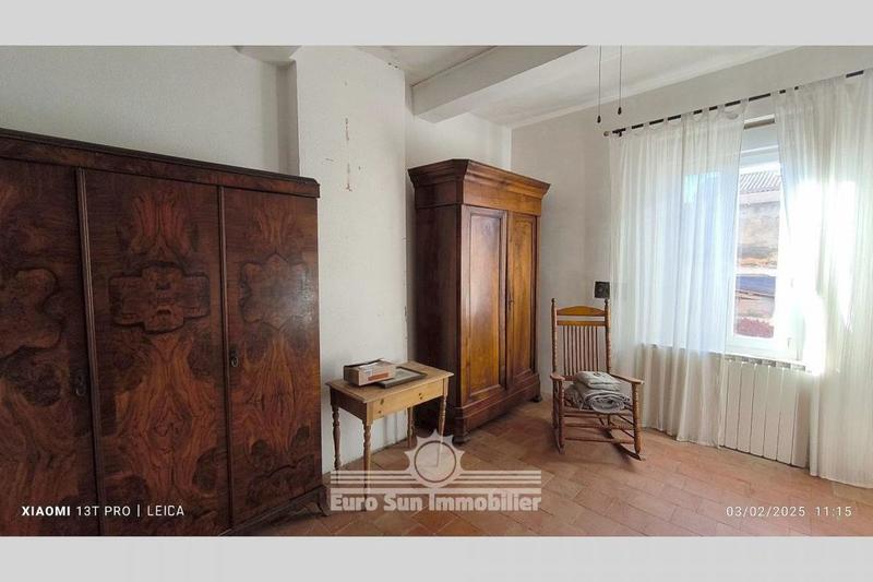 Remise - 240 m² - 6 pièces