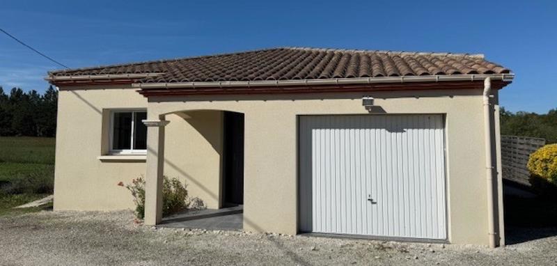 Maison - 102 m² - 4 pièces