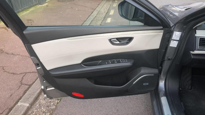 Renault Talisman 1.6 dCi 160 Edc6 Initiale Paris