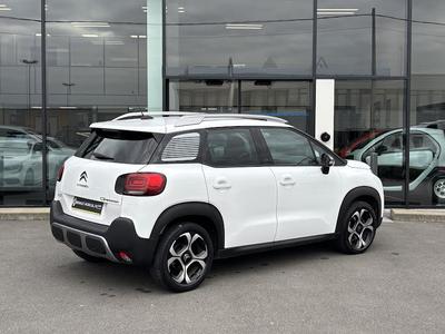 Citroën C3 Aircross 1.2 110ch Shine