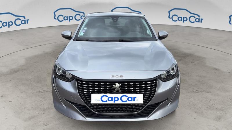 Peugeot 208 1.2 Puretech 75 Active Business