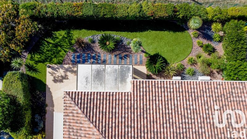 Maison - 107 m² - 4 pièces