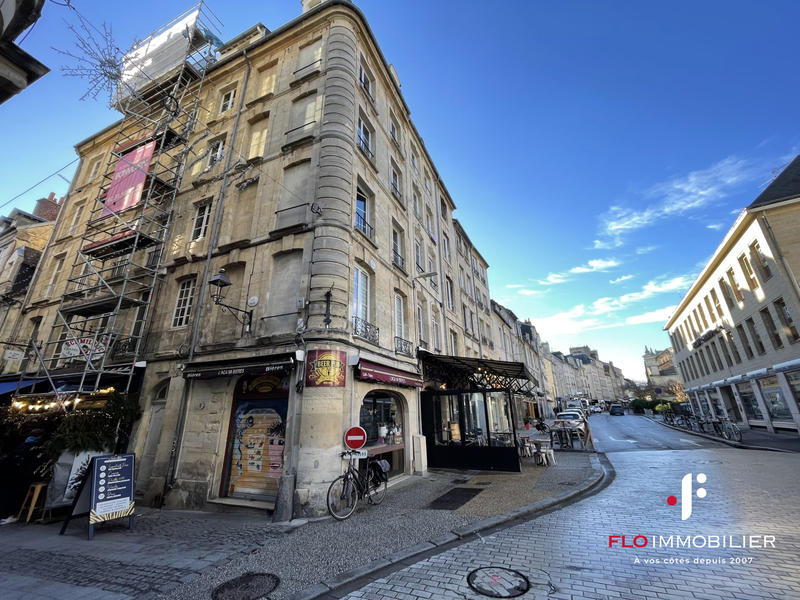 Appartement - 19 m² - 1 pièce