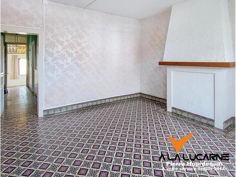 Maison - 76 m² - 3 pièces