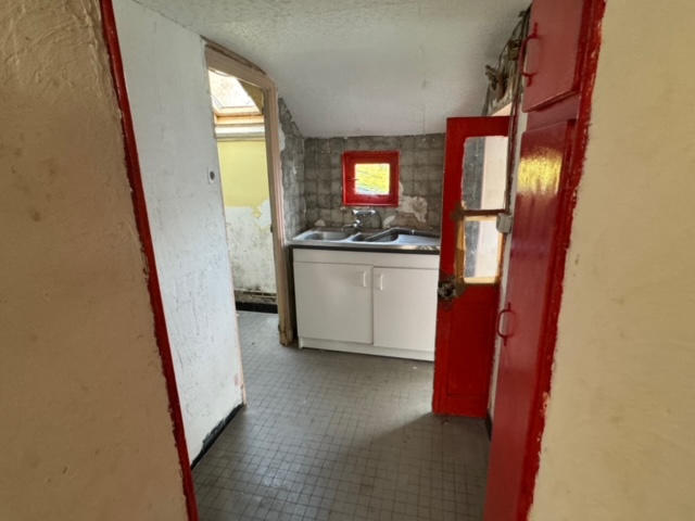 Maison - 80 m² - 3 pièces