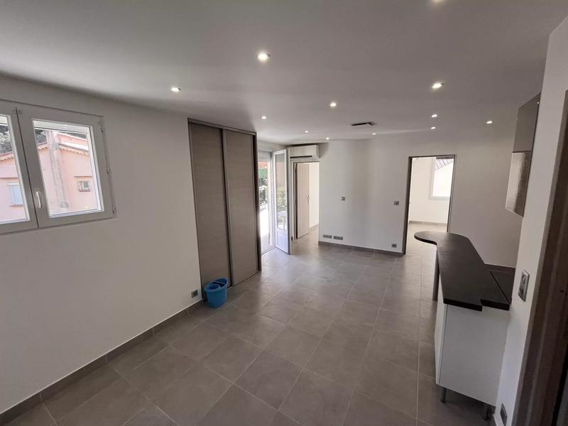 Maison - 45 m² - 3 pièces