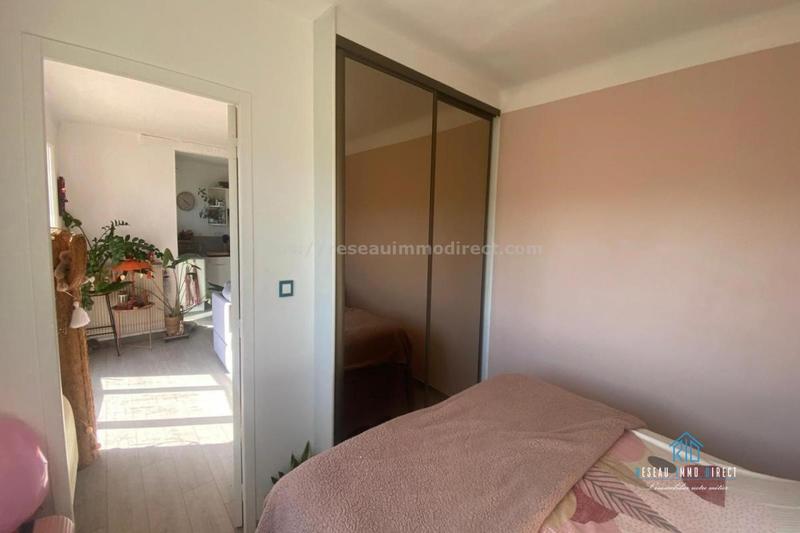 Appartement - 70 m² - 4 pièces