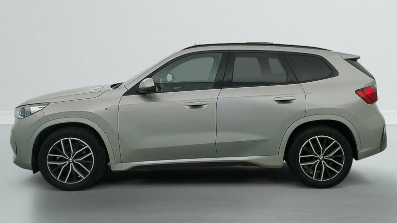 Bmw X1 Xdrive 20d 163ch Dkg7 m Sport