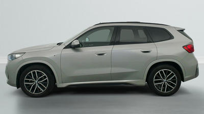 Bmw X1 Xdrive 20d 163ch Dkg7 m Sport