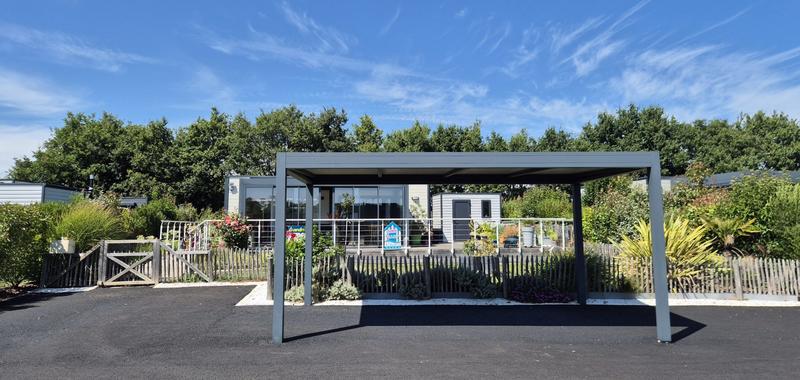 Maison - 96 m² - 4 pièces