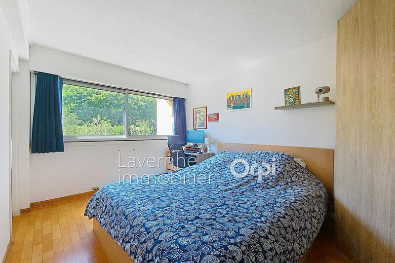 Appartement - 78 m² - 3 pièces