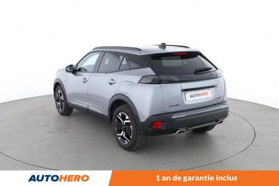 Peugeot 2008 1.2 Hybrid Allure e-Dcs6 136 ch