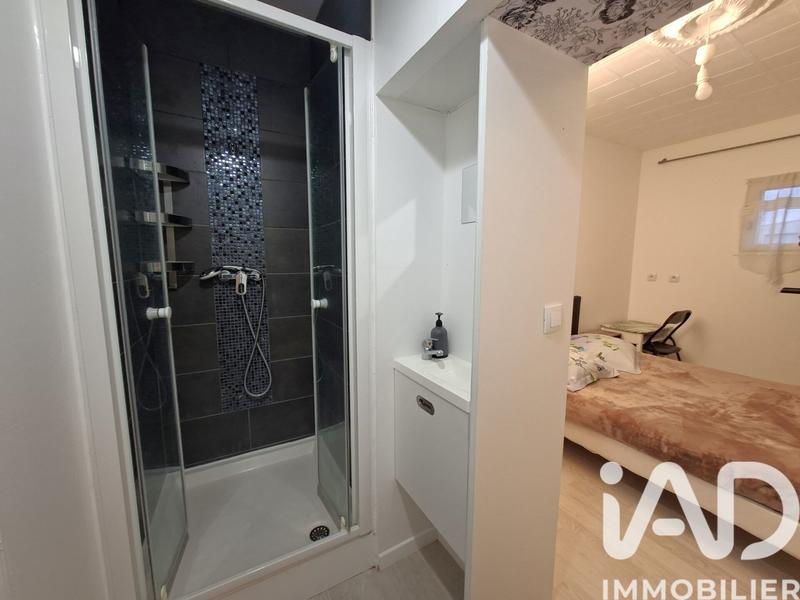 Maison - 87 m² - 4 pièces