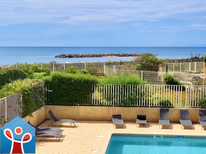 Appartement - 47 m² - 3 pièces