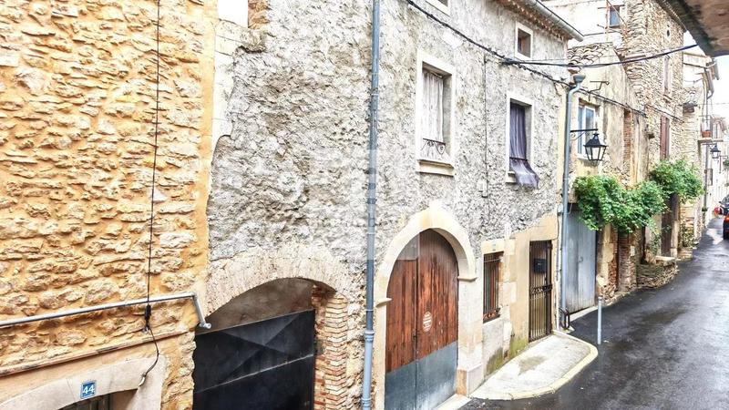 Maison de ville - 72 m² - 4 pièces