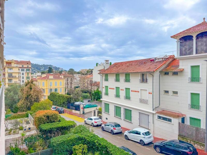 Appartement - 86 m² - 3 pièces