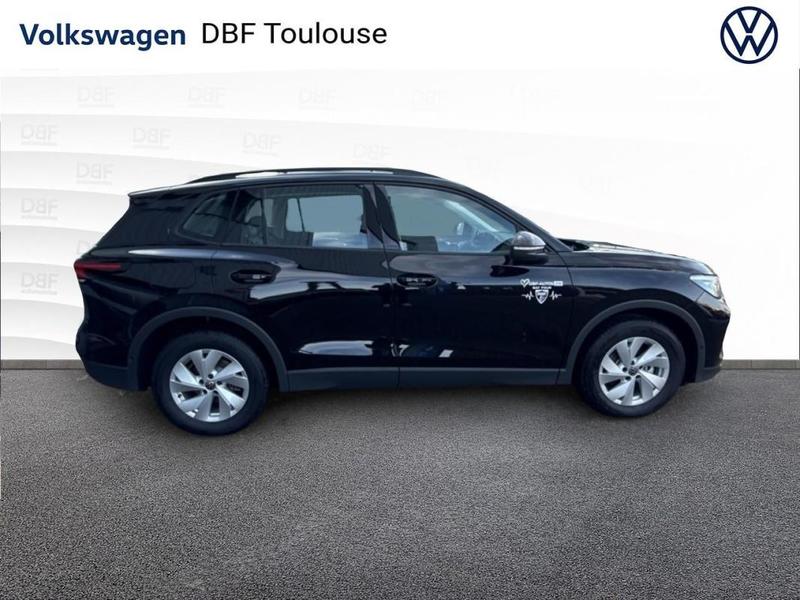 Volkswagen Tiguan Nouveau 1.5 Etsi 130ch Dsg7 Life