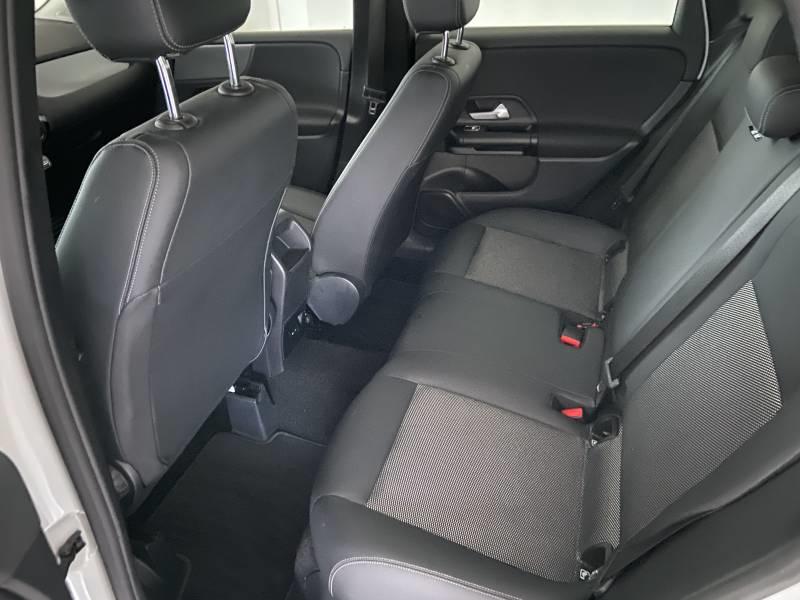 Mercedes Classe B 180 d 7-G Dct Intuition