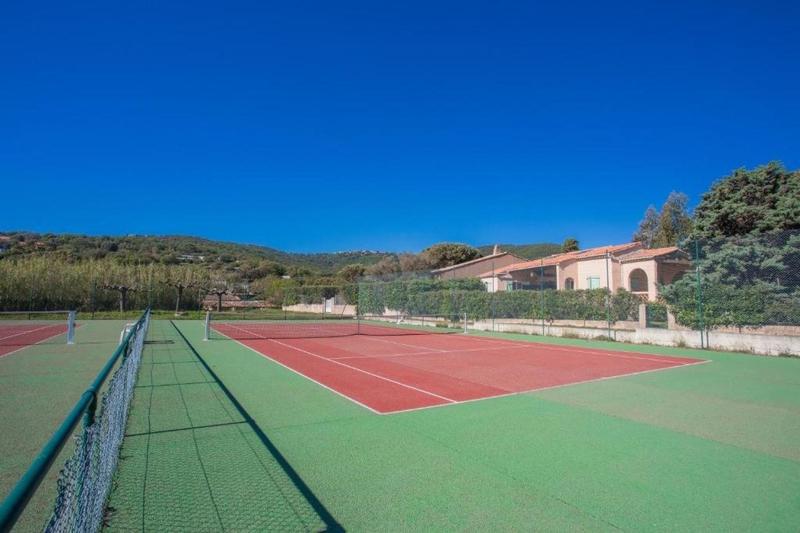 Appartement - 28 m² - 2 pièces