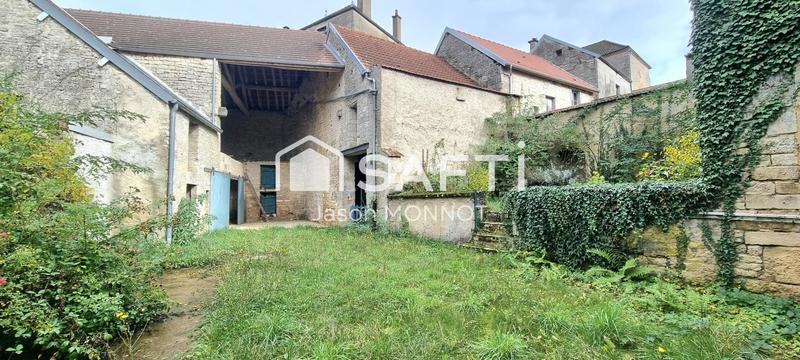 Maison - 135 m² - 6 pièces